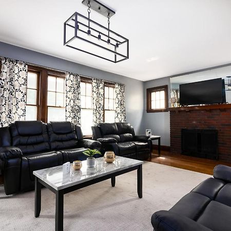 5Br, Close To Niagara Falls State Park Esterno foto