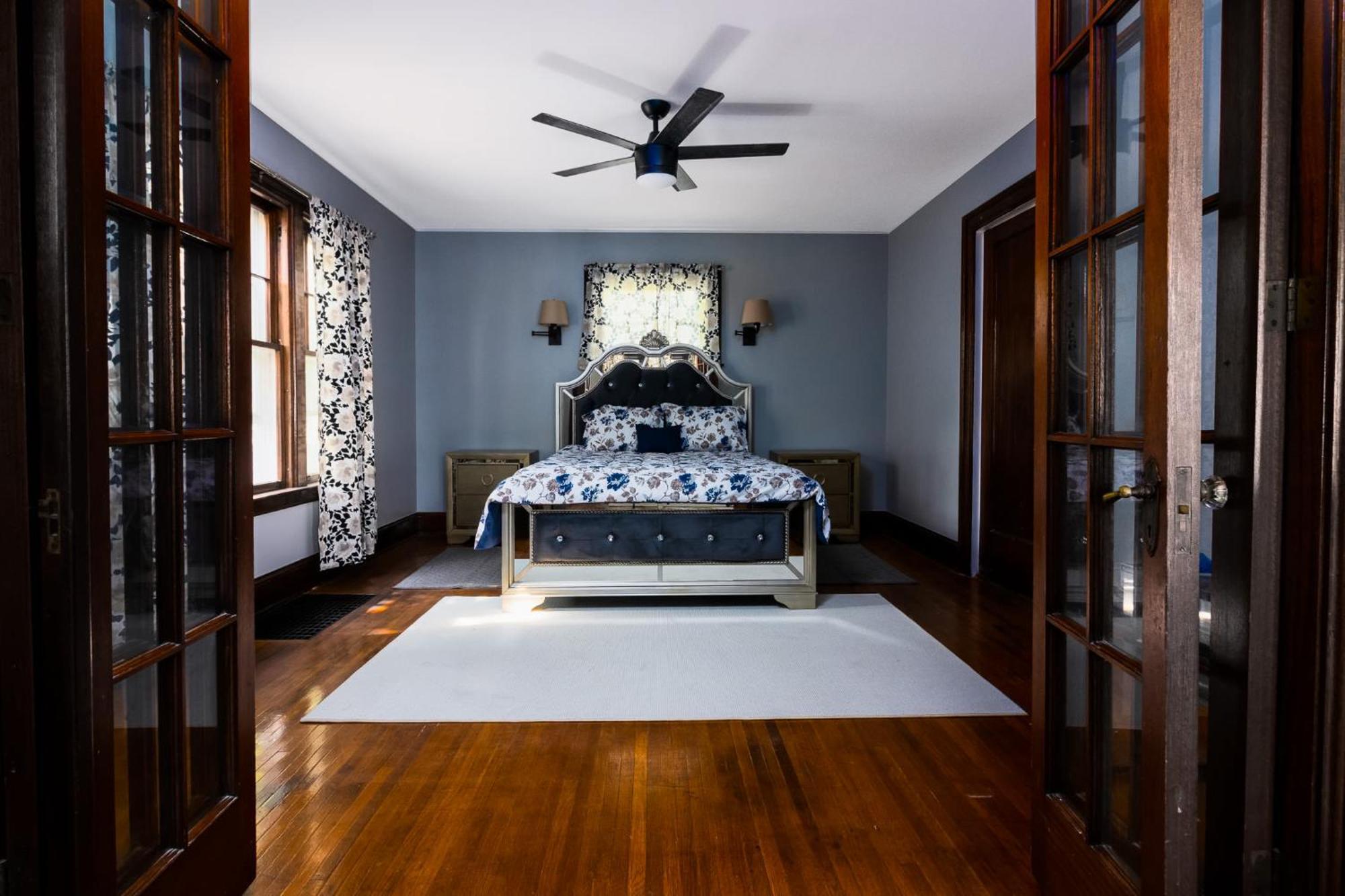 5Br, Close To Niagara Falls State Park Esterno foto