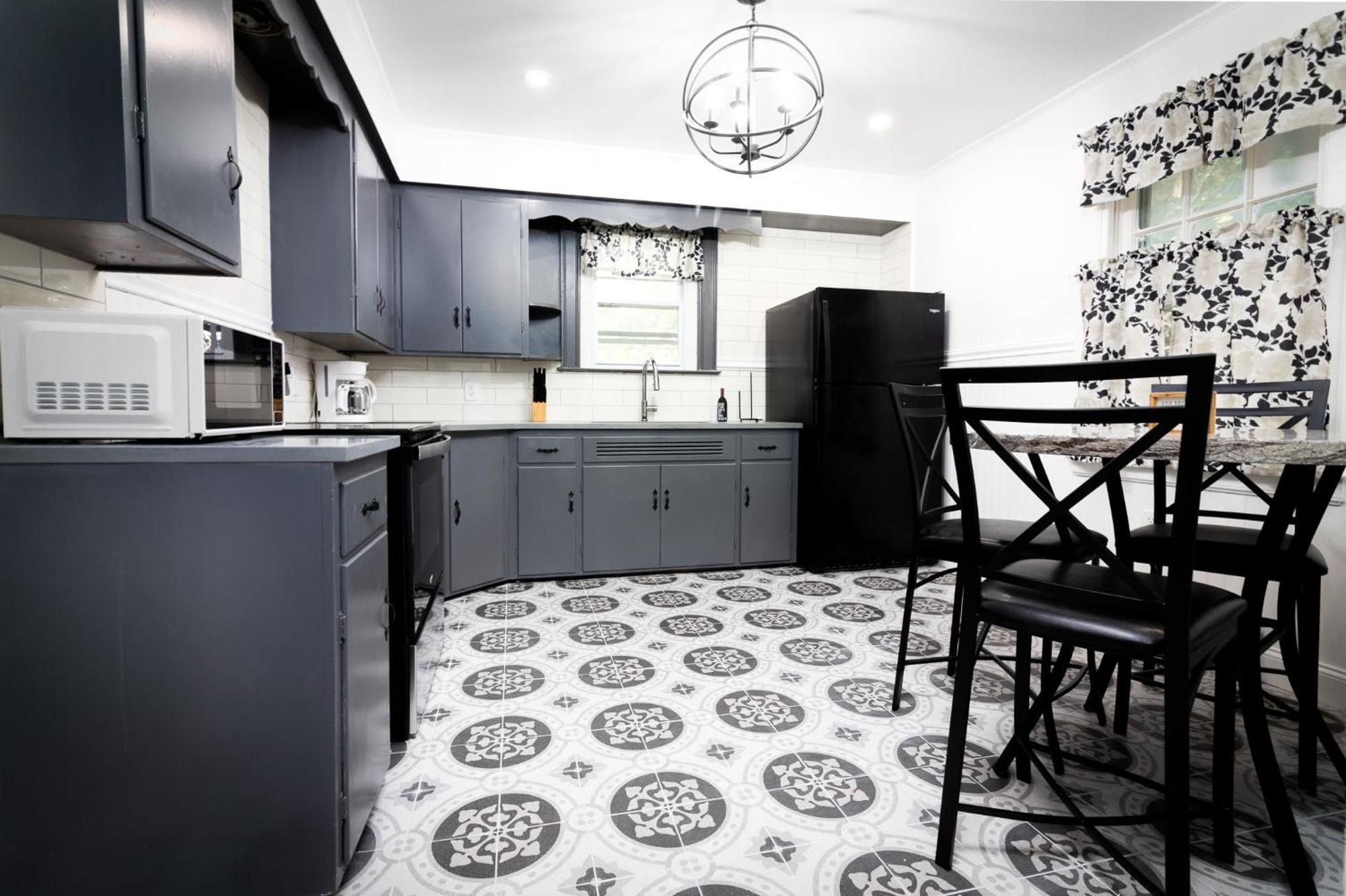 5Br, Close To Niagara Falls State Park Esterno foto