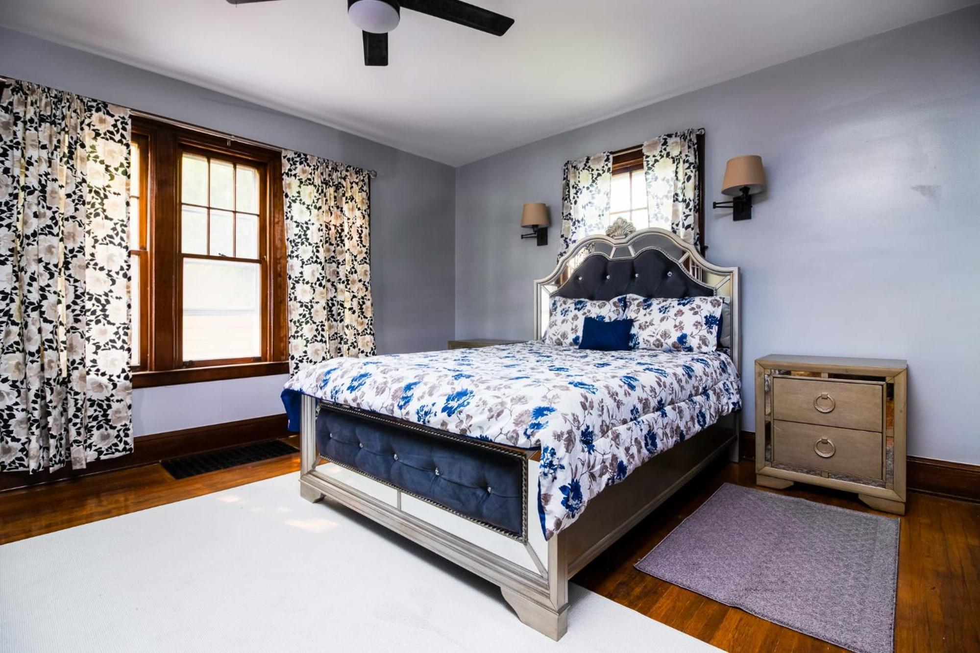 5Br, Close To Niagara Falls State Park Esterno foto