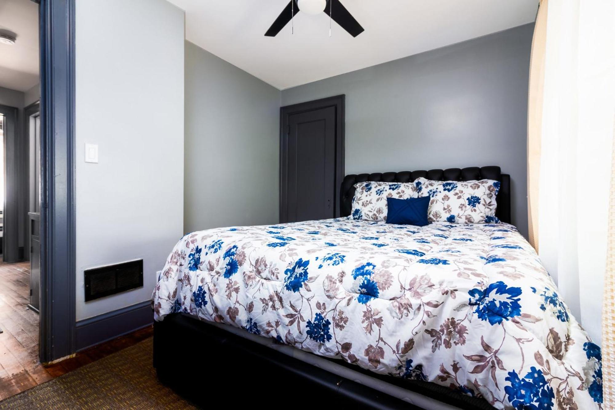 5Br, Close To Niagara Falls State Park Esterno foto
