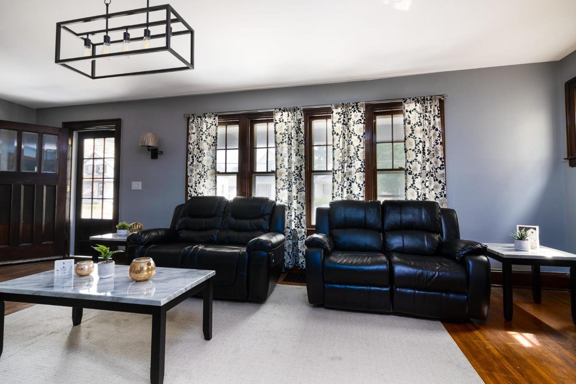 5Br, Close To Niagara Falls State Park Esterno foto