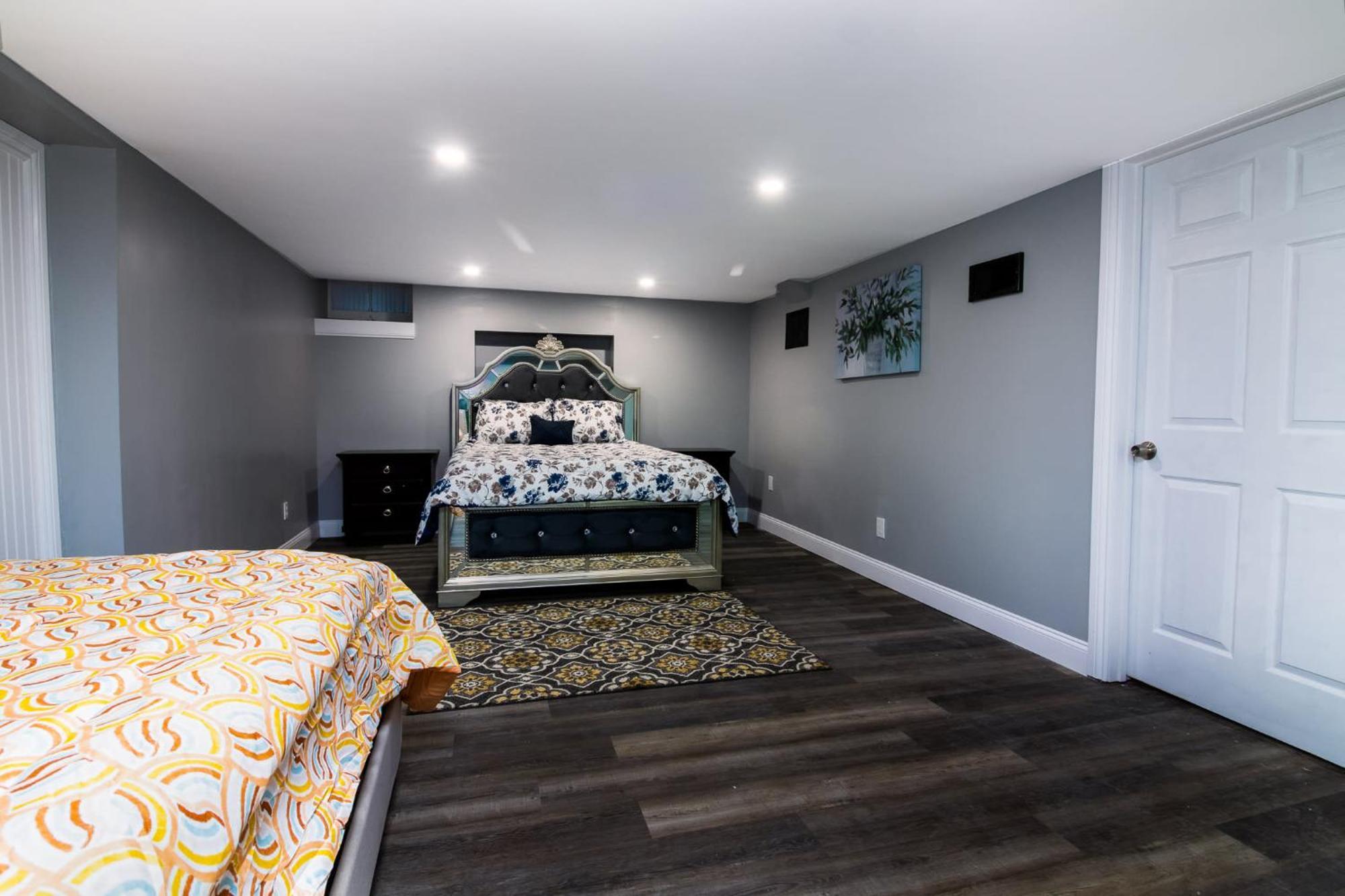 5Br, Close To Niagara Falls State Park Esterno foto