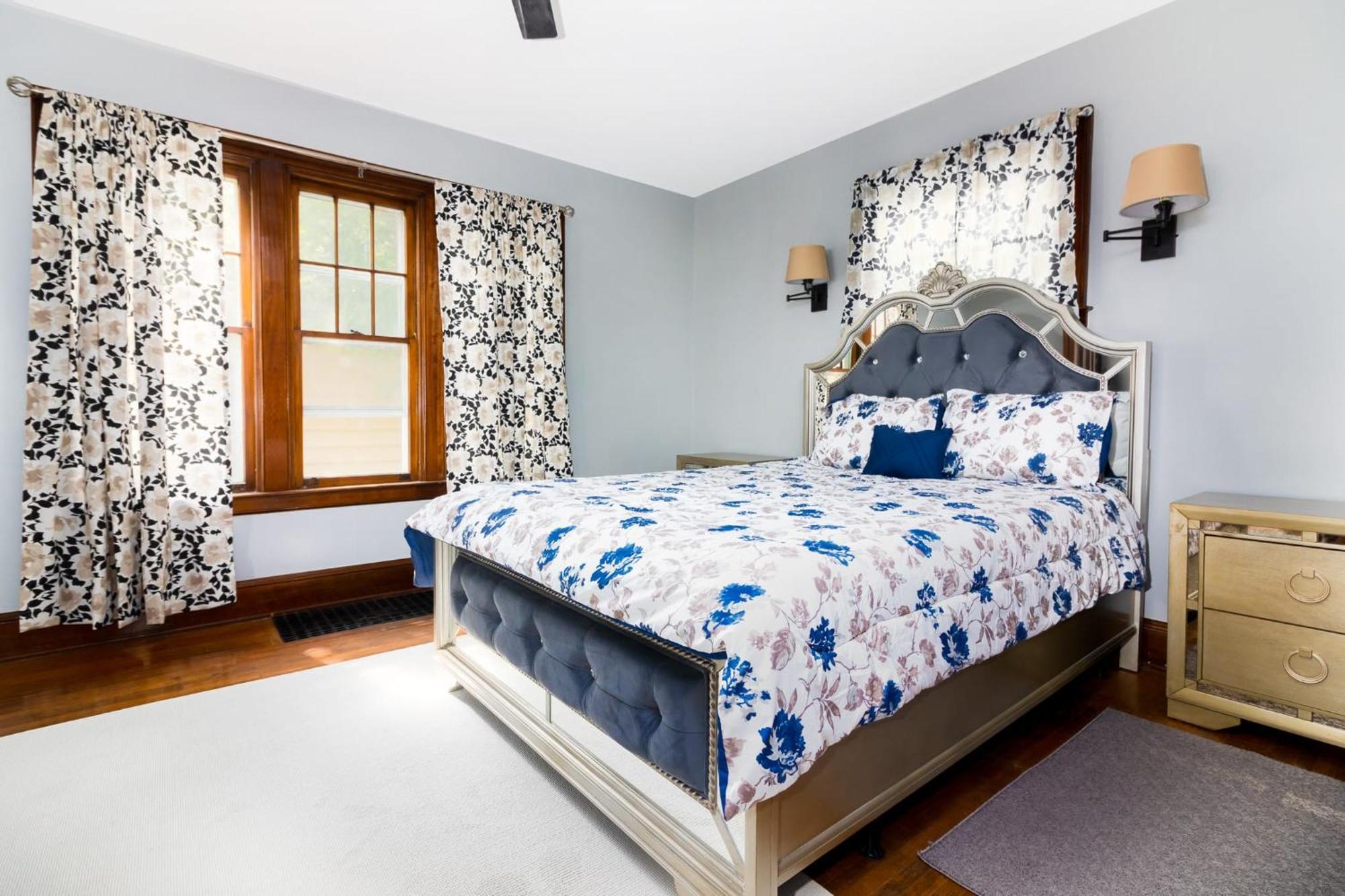 5Br, Close To Niagara Falls State Park Esterno foto
