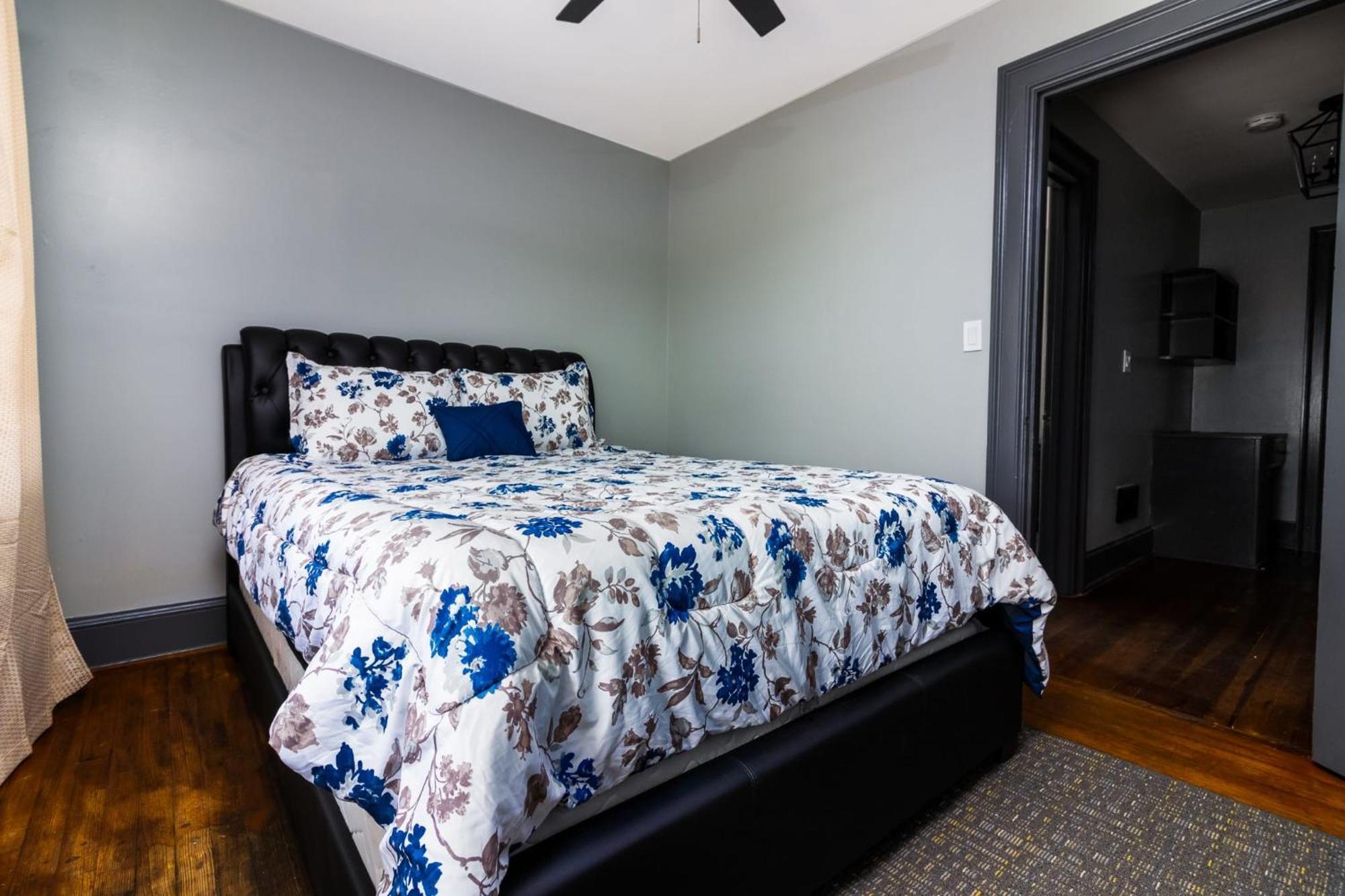 5Br, Close To Niagara Falls State Park Esterno foto