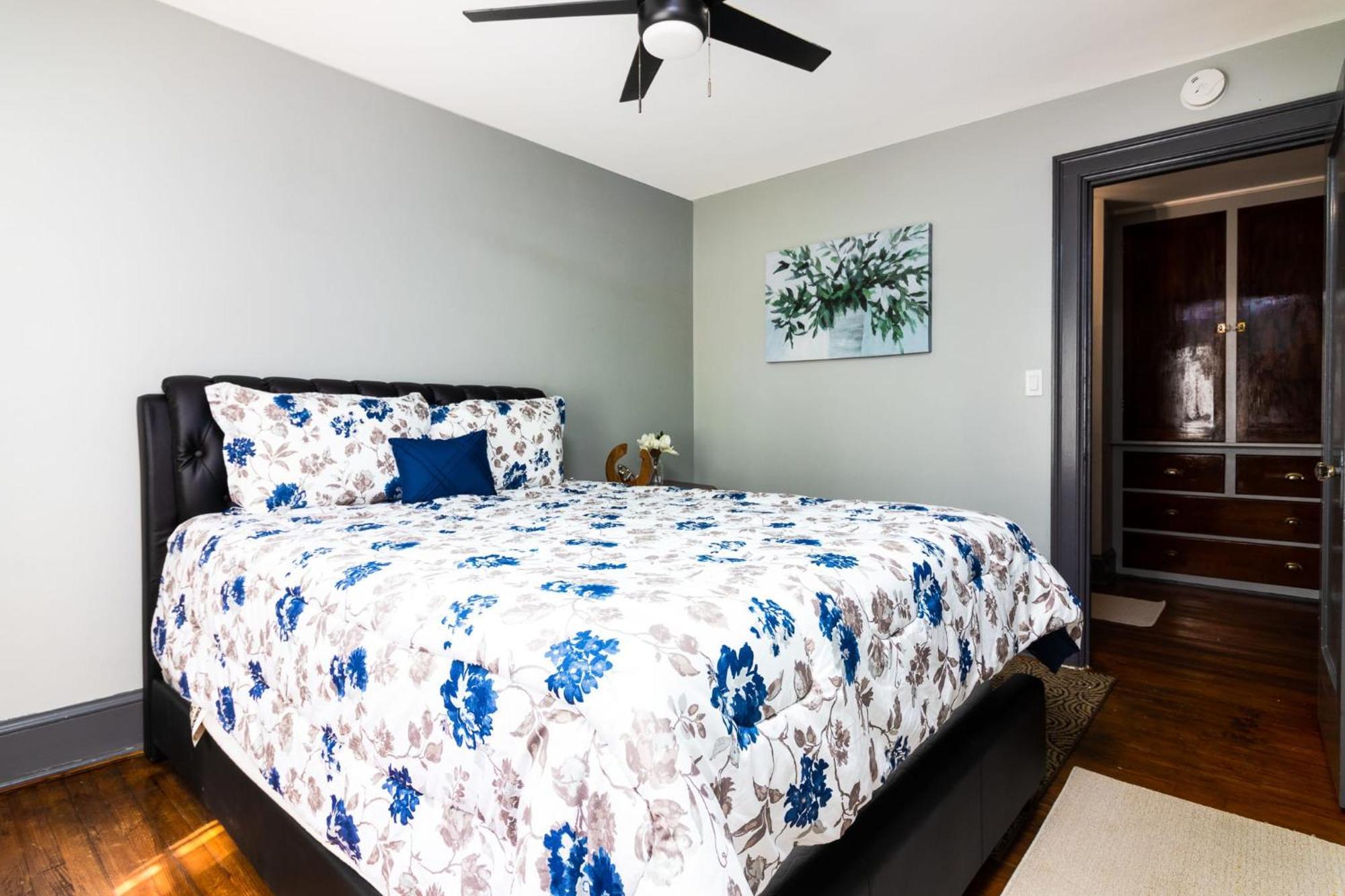 5Br, Close To Niagara Falls State Park Esterno foto