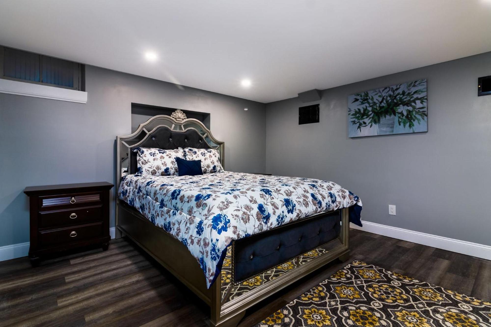 5Br, Close To Niagara Falls State Park Esterno foto