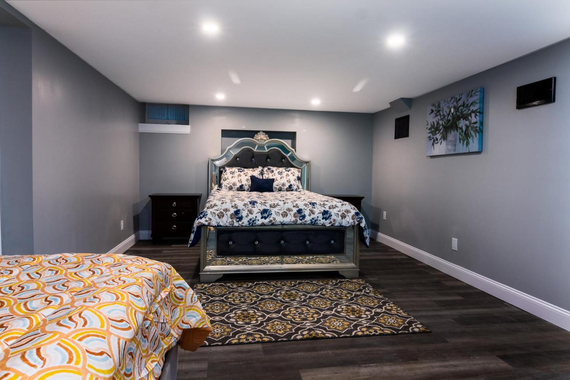 5Br, Close To Niagara Falls State Park Esterno foto