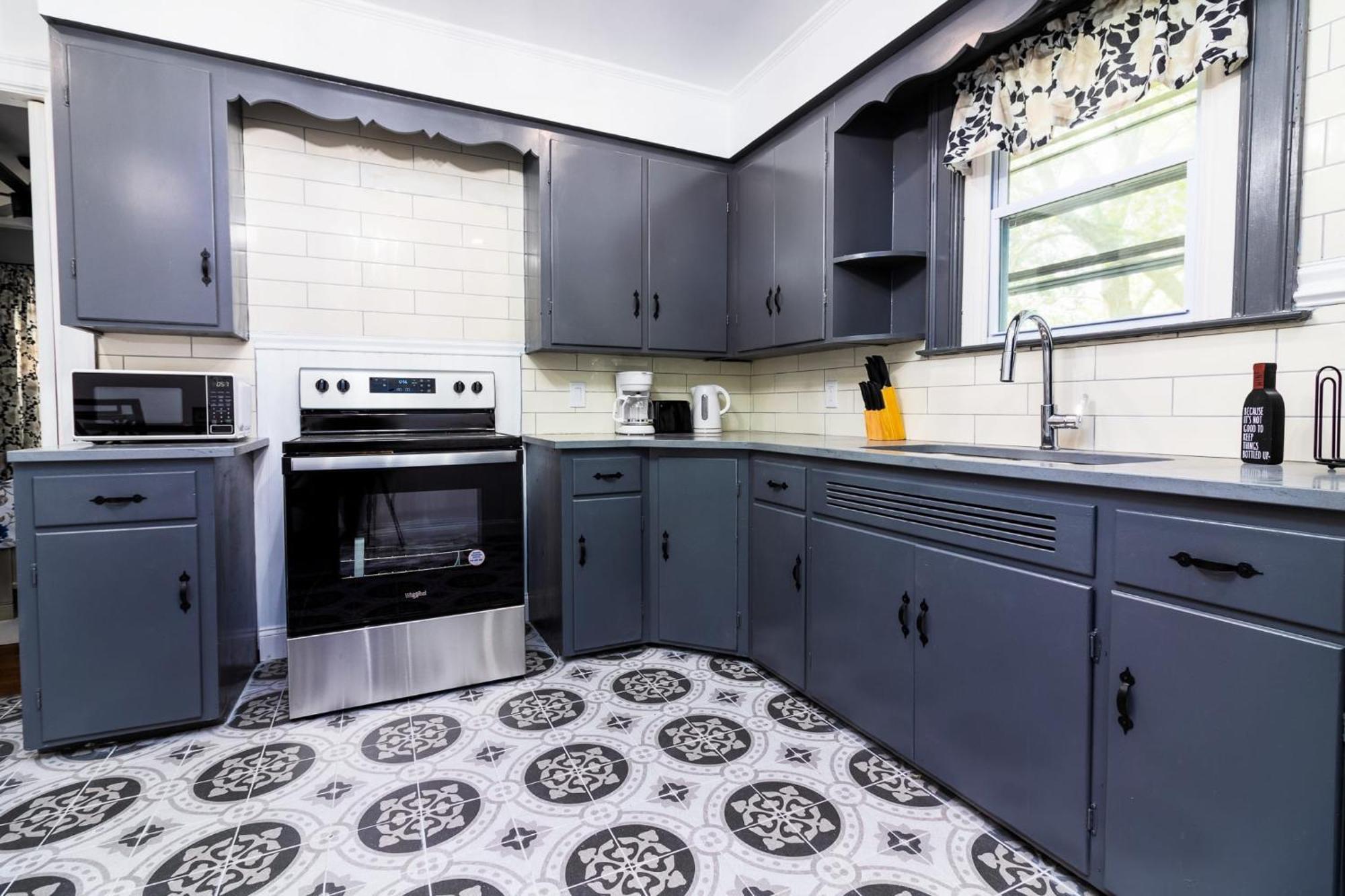 5Br, Close To Niagara Falls State Park Esterno foto