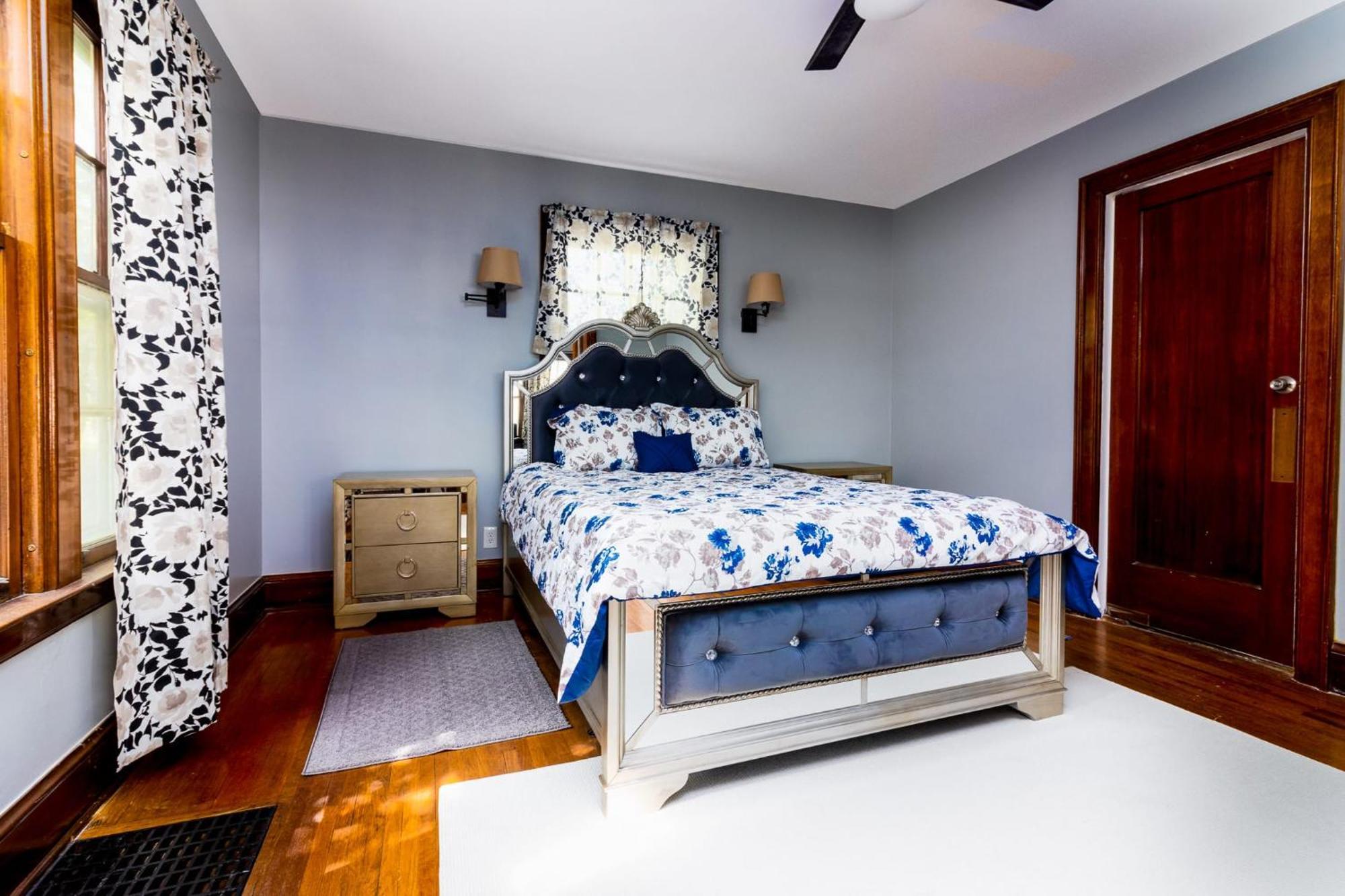 5Br, Close To Niagara Falls State Park Esterno foto