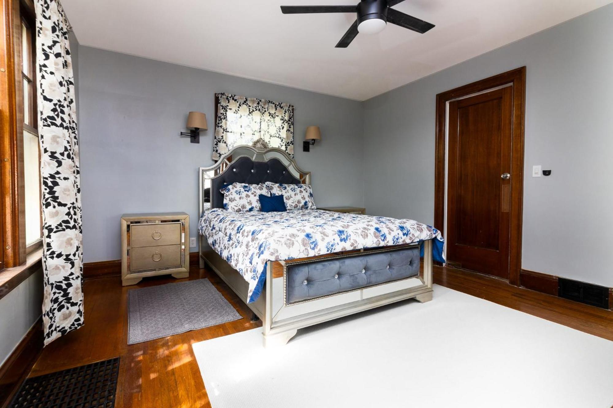 5Br, Close To Niagara Falls State Park Esterno foto