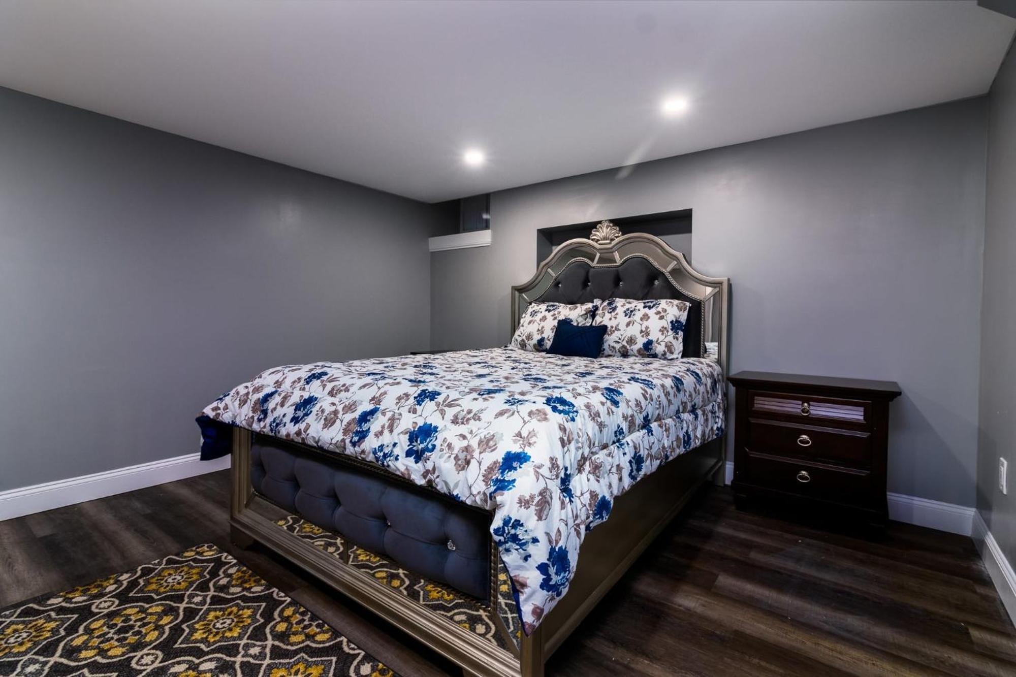 5Br, Close To Niagara Falls State Park Esterno foto